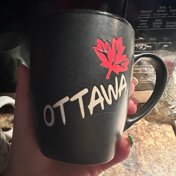 Ottawa mug - Picture 1 of 1